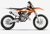 KTM 125 SX 2016